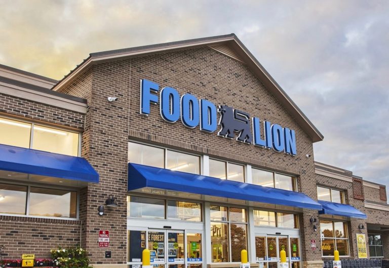 TalkToFoodLion -Take Food Lion Customer Satisfaction Survey Sweepstakes