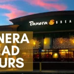 Panera Breakfast Hours 2023 & Breakfast Menu with Prices