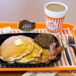WhatAburger Breakfast Hours 2023 - Opening Closing Hours & Menu Details