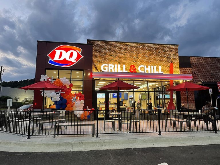 Dairy Queen Breakfast Hours 2024 – Menu, Prices and More