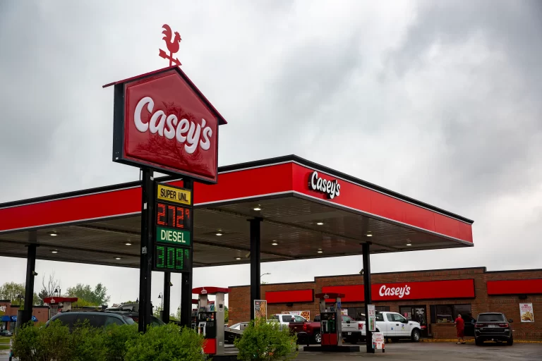 Caseysfeedback – Take Casey’s Customer Feeback Survey