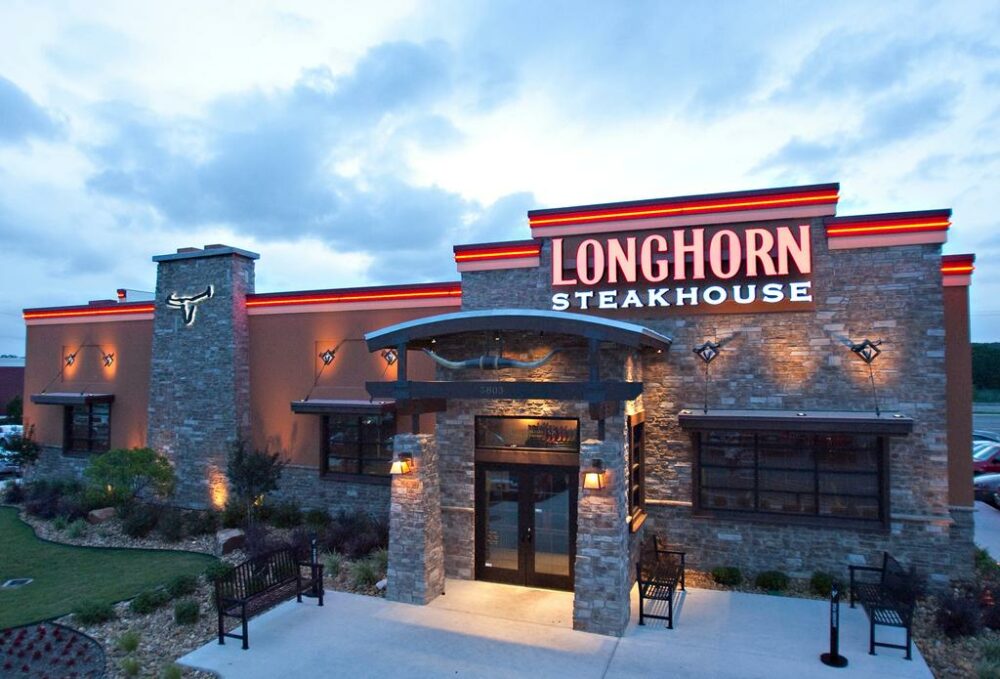 Longhornsurvey.com – Take LongHorn Steakhouse Survey