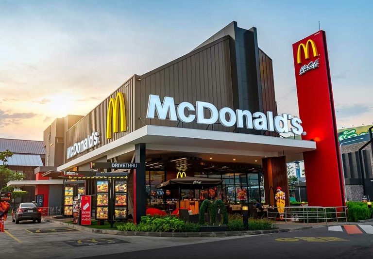 McDVOICE McDonald’s Customer Survey on mcdvoice.com